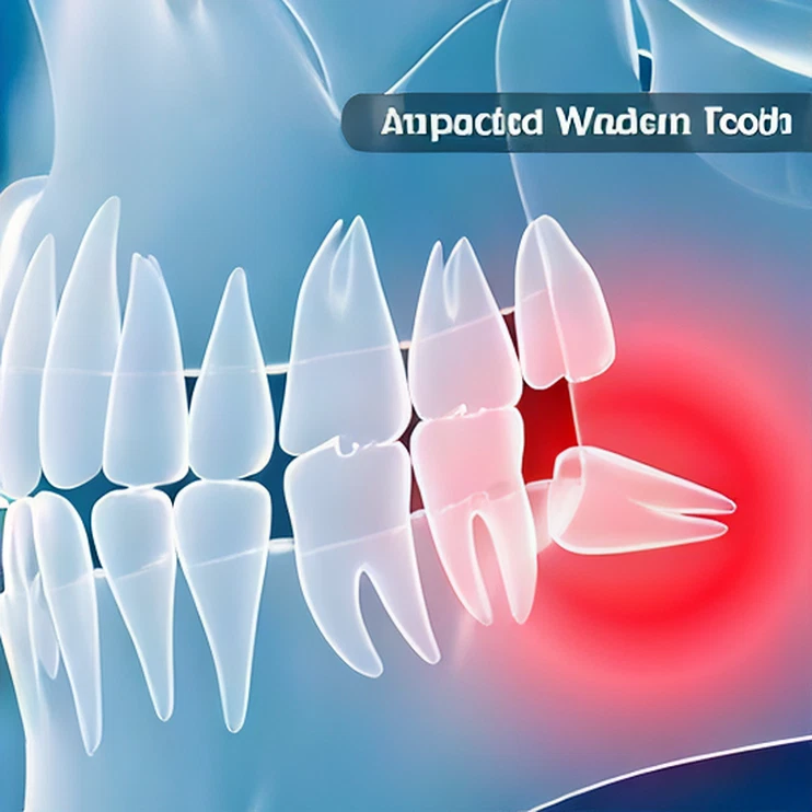 Wisdom Teeth