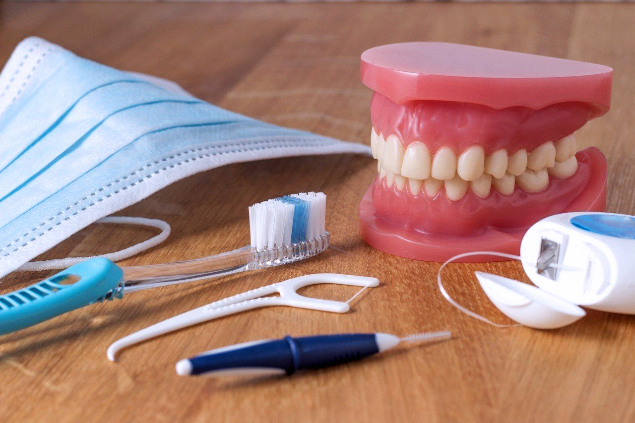 Preventative Dentistry