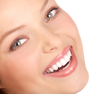 Porcelain Veneers