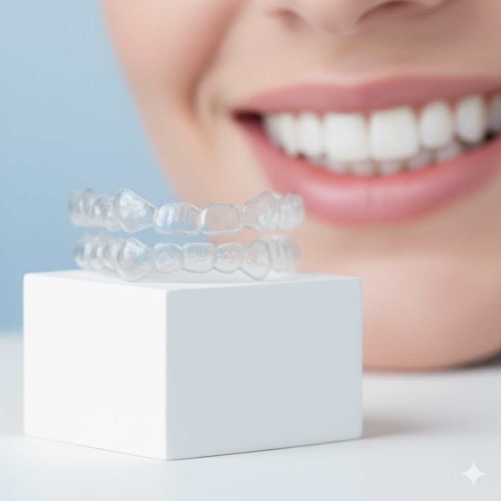 Spark Aligners